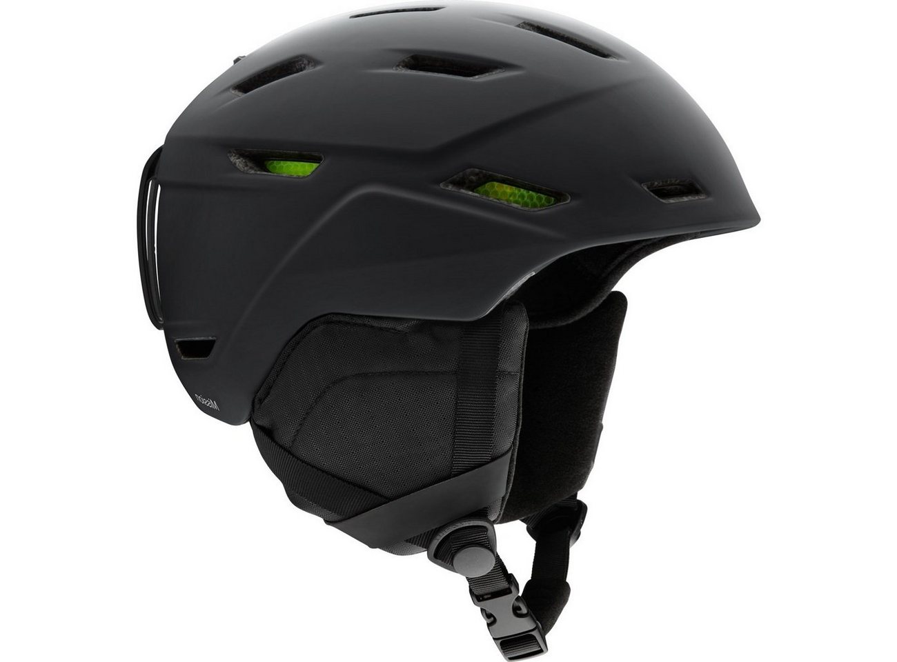 Smith Schutzhelm MISSION, MISSION Smith Schutzhelm MISSION, MISSION von Smith