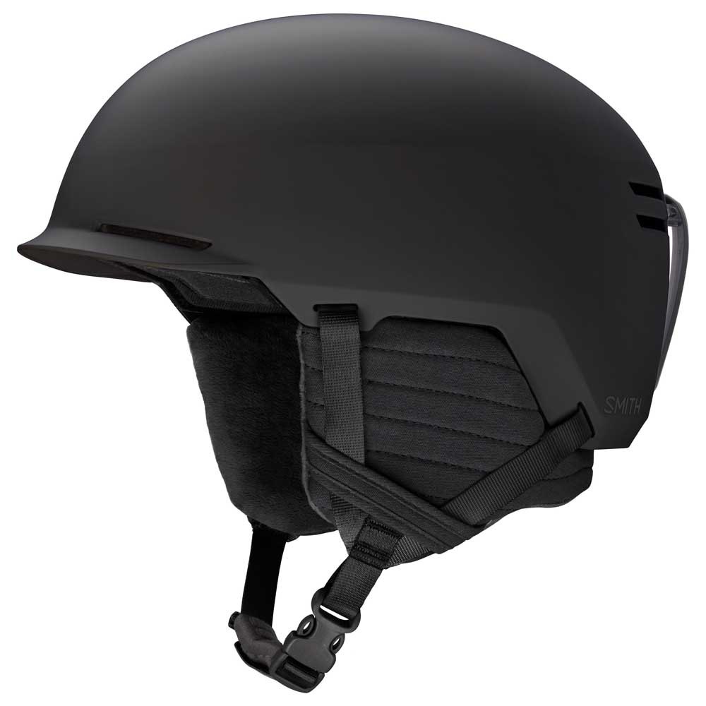 Smith Scout Helmet Schwarz S Smith Scout Helmet Schwarz S von Smith