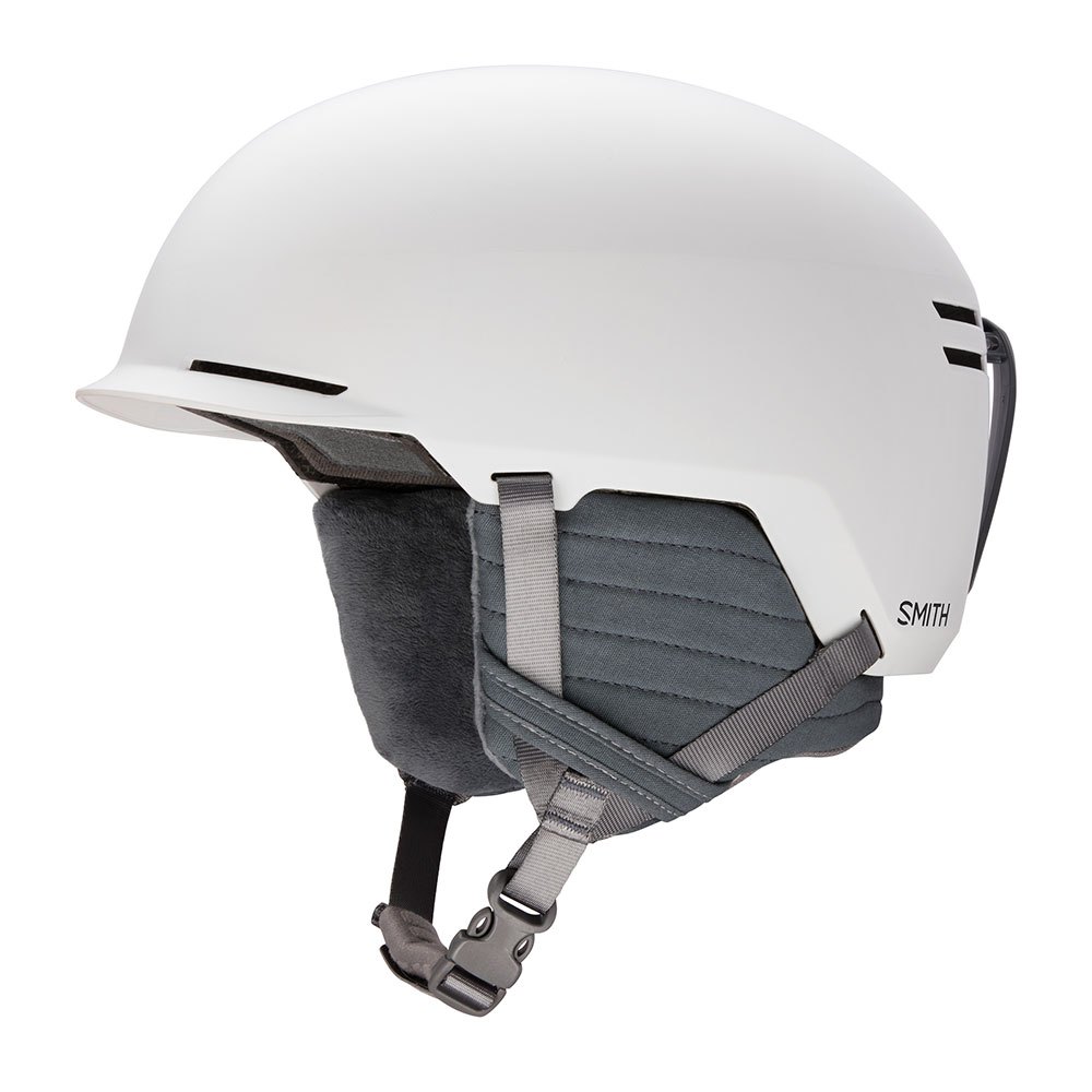 Smith Scout Helmet Weiß 59-63 cm von Smith
