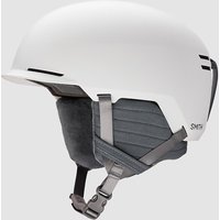 Smith Scout Helm matte white Smith Scout Helm matte white von Smith