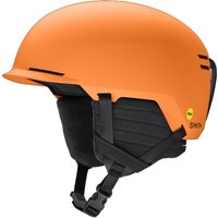 Smith Scout Junior MIPS Matte Mandarin von Smith