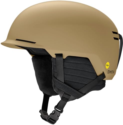 Smith Scout Matte Sandstorm MIPS-M von Smith