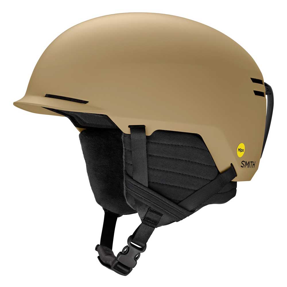 Smith Scout Mips Helmet Golden 51-55 cm Smith Scout Mips Helmet Golden 51-55 cm von Smith