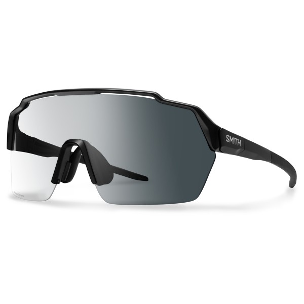 Smith - Shift Split MAG CP PC Cat. 3-0 VLT 20-85% - Fahrradbrille grau Smith - Shift Split MAG CP PC Cat. 3-0 VLT 20-85% - Fahrradbrille grau von Smith
