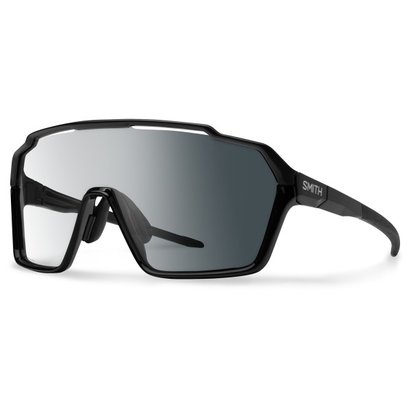 Smith - Shift XL MAG Photochromic Cat. 3-0 VLT 20-85% - Fahrradbrille grau Smith - Shift XL MAG Photochromic Cat. 3-0 VLT 20-85% - Fahrradbrille grau von Smith