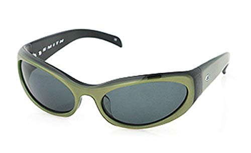 Smith Sidecar Sonnenbrille Moss Green/Grey Smith Sidecar Sonnenbrille Moss Green/Grey von Smith