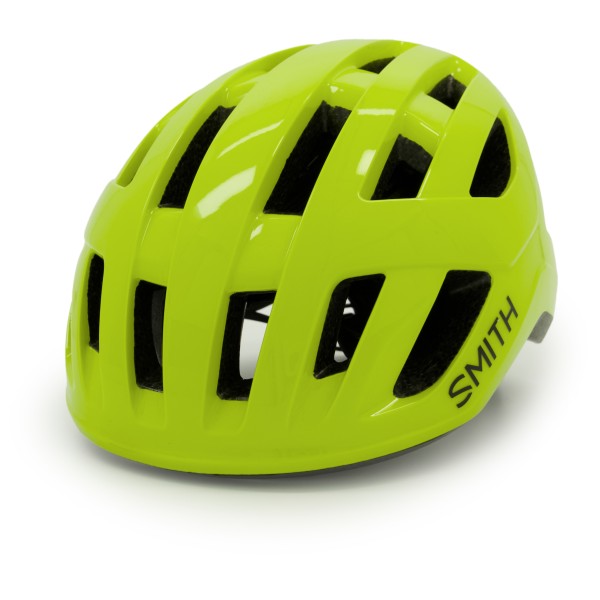 Smith - Signal Mips - Radhelm Gr L - 59-62 cm grün Smith - Signal Mips - Radhelm Gr L - 59-62 cm grün von Smith