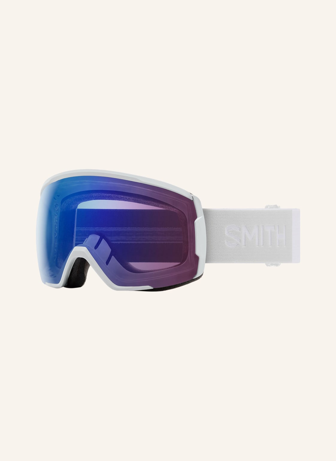 Smith Skibrille Proxy weiss Smith Skibrille Proxy weiss von Smith