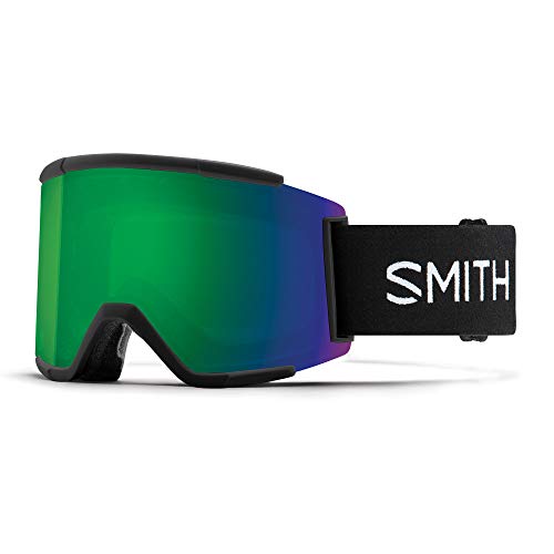 Smith-Skibrille von Smith