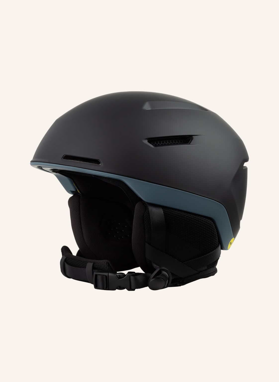 Smith Skihelm Altus schwarz Smith Skihelm Altus schwarz von Smith