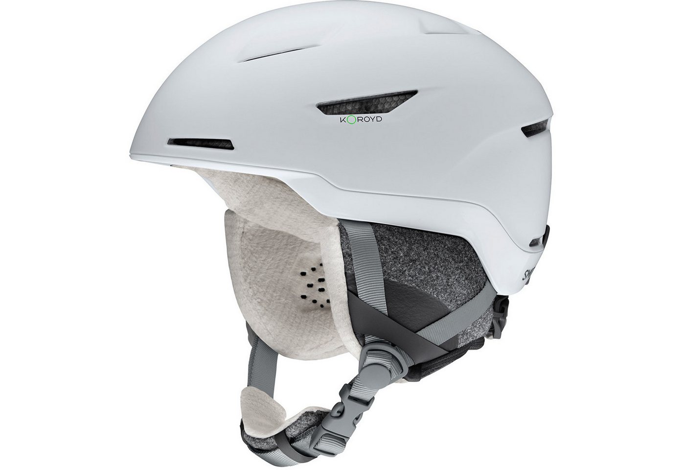 Smith Skihelm Skihelm VIDA EU Smith Skihelm Skihelm VIDA EU von Smith