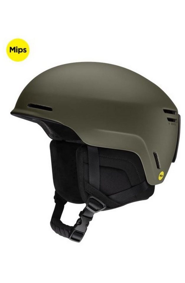 Smith Skihelm Smith Wintersporthelm Method MIPS Matte Forest Smith Skihelm Smith Wintersporthelm Method MIPS Matte Forest von Smith