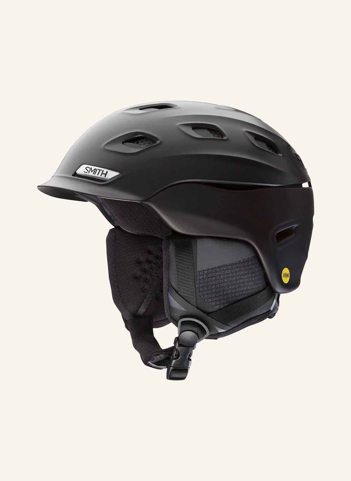 Smith Skihelm Vantage Mips schwarz Smith Skihelm Vantage Mips schwarz von Smith