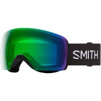 Smith Skyline XL ChromaPOP Skibrille von Smith