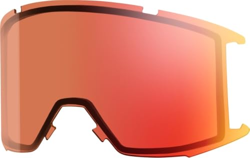 Smith Squad Ersatzglas 2025 chromapop pro photochromic red Mirror Smith Squad Ersatzglas 2025 chromapop pro photochromic red Mirror von Smith