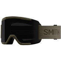Smith Squad Forest CP Sun Black Yellow Smith Squad Forest CP Sun Black Yellow von Smith