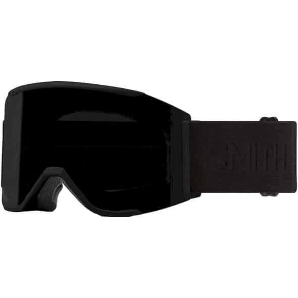 Smith Squad MAG Skibrille (Neutral One Size) Freeridebrillen von Smith