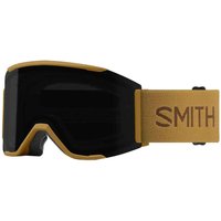 Smith Squad MAG Coyote/CP Sun Black Storm Blue Sensor Smith Squad MAG Coyote/CP Sun Black Storm Blue Sensor von Smith