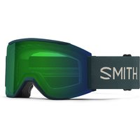 Smith Squad Mag ChromaPOP Skibrille von Smith