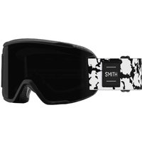 Smith Squad S Black Marble ChromaPop Sun Black Yellow Smith Squad S Black Marble ChromaPop Sun Black Yellow von Smith