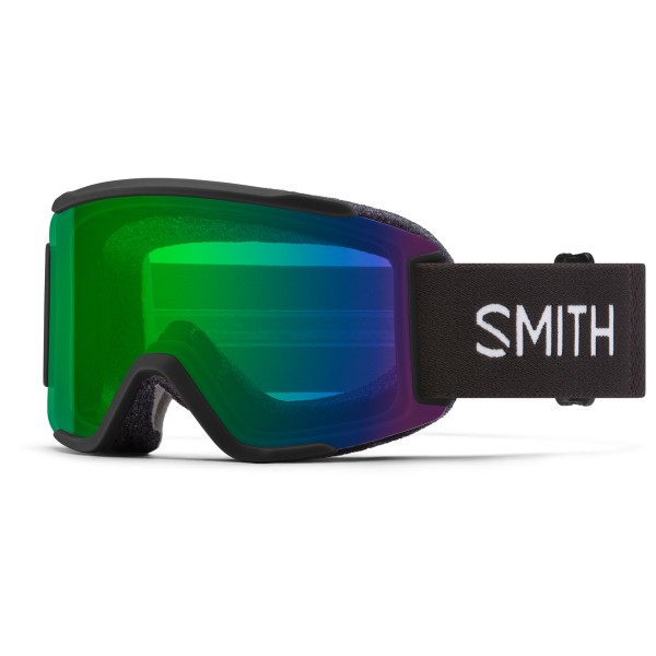 Smith - Squad S ChromaPop S2+S0 (VLT 23+84%) - Skibrille bunt von Smith