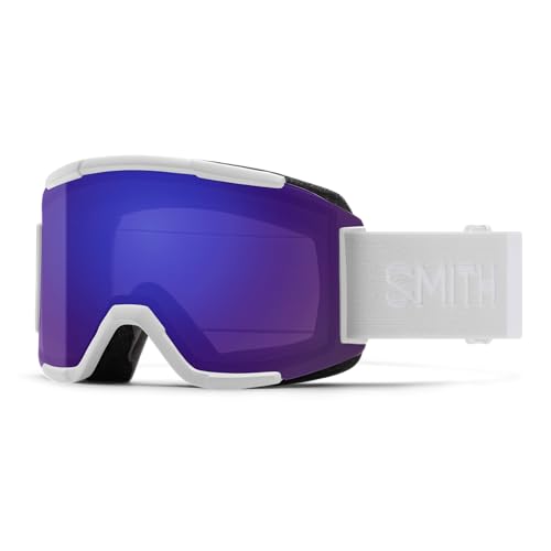 Smith Squad Skibrille Senior Smith Squad Skibrille Senior von Smith