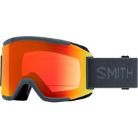 Smith Squad Slate/CP Everyday Red Mirror/Clear Smith Squad Slate/CP Everyday Red Mirror/Clear von Smith