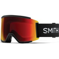 Smith Squad XL Black/CP Sun Green/Red Mirror Smith Squad XL Black/CP Sun Green/Red Mirror von Smith