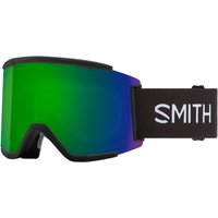 Smith Squad XL Goggle Black CP Sun Green Mirror Smith Squad XL Goggle Black CP Sun Green Mirror von Smith