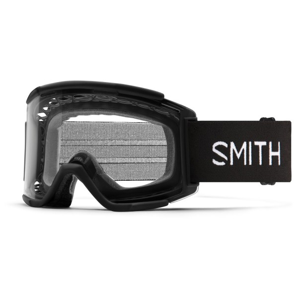 Smith - Squad XL MTB Cat. 0 (VLT 90%) - Goggles schwarz von Smith
