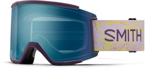 Smith Squad XL Schneebrille 2025 Dragon Slayer von Smith