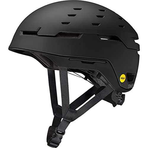 Smith Summit MIPS Helm 2024 Matte Black, XL Smith Summit MIPS Helm 2024 Matte Black, XL von Smith