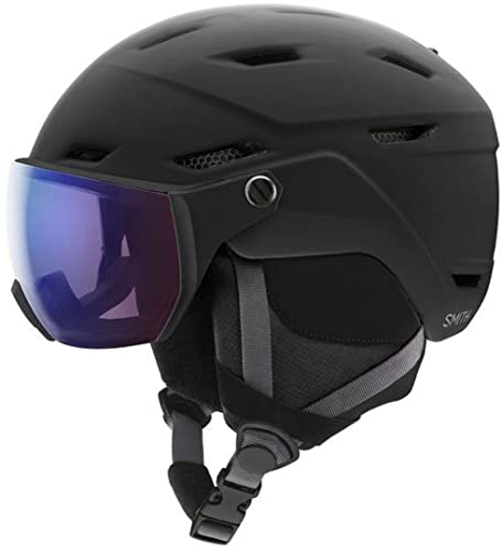 Smith Survey EU Skihelm Senior - 63-67 von Smith