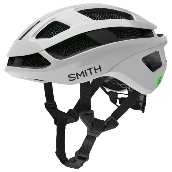 Smith - Trace Mips - Radhelm Gr S - 51-55 cm grau/schwarz Smith - Trace Mips - Radhelm Gr S - 51-55 cm grau/schwarz von Smith
