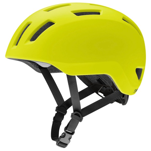 Smith - Transit Mips - Radhelm Gr L - 59-62 cm gelb Smith - Transit Mips - Radhelm Gr L - 59-62 cm gelb von Smith