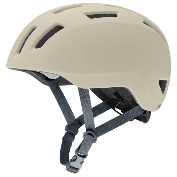 Smith - Transit Mips - Radhelm Gr S - 51-55 cm matte chalk Smith - Transit Mips - Radhelm Gr S - 51-55 cm matte chalk von Smith
