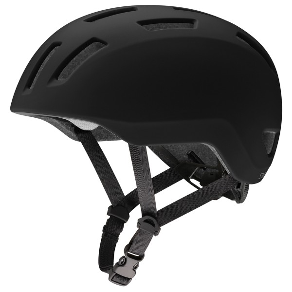 Smith - Transit Mips - Radhelm Gr XL - 61-65 cm schwarz Smith - Transit Mips - Radhelm Gr XL - 61-65 cm schwarz von Smith