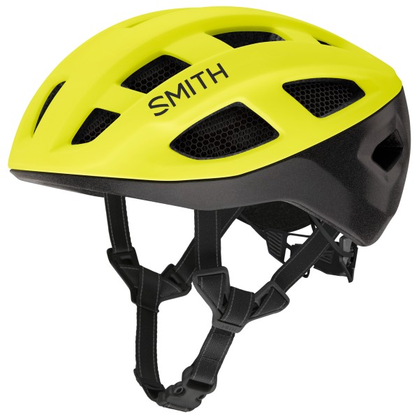 Smith - Triad MIPS - Radhelm Gr 59-62 cm - L gelb Smith - Triad MIPS - Radhelm Gr 59-62 cm - L gelb von Smith