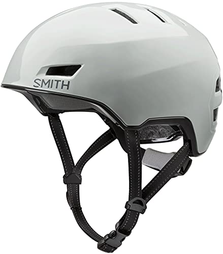 Smith Unisex – Erwachsene Express MIPS Fahrradhelm, GRAU, M Smith Unisex – Erwachsene Express MIPS Fahrradhelm, GRAU, M von Smith