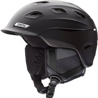Smith Vantage Helm Matte Black Smith Vantage Helm Matte Black von Smith