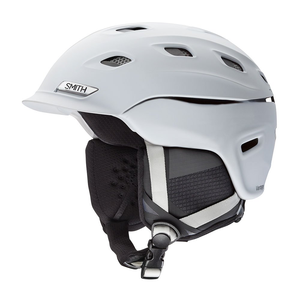 Smith Vantage Helmet Weiß 51-55 cm von Smith