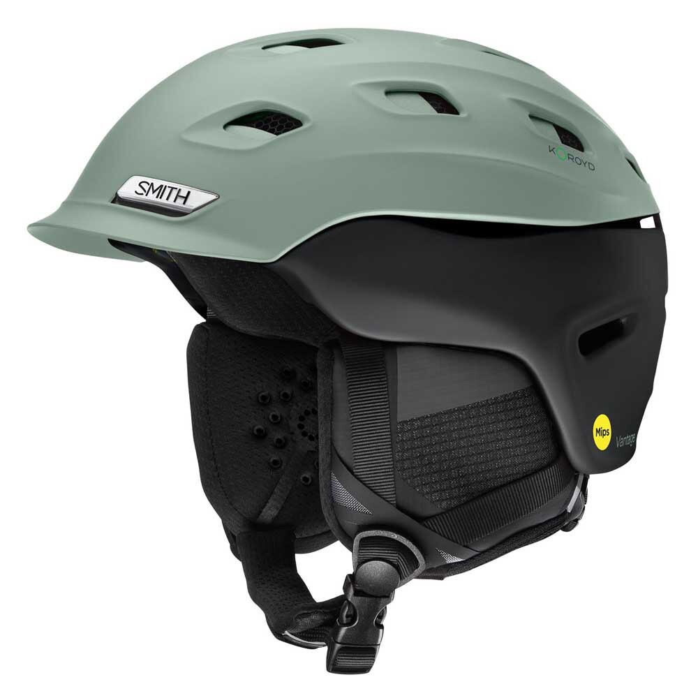 Smith Vantage M Mips Helmet  55-59 cm von Smith