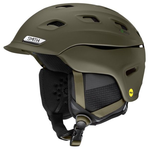 Smith - Vantage MIPS - Skihelm Gr 51-55 cm - S oliv Smith - Vantage MIPS - Skihelm Gr 51-55 cm - S oliv von Smith