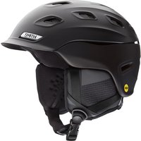 Smith Vantage Mips Helm Matte Black von Smith