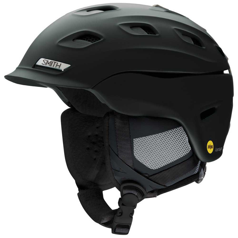 Smith Vantage Mips Woman Helmet Schwarz 51-55 cm Smith Vantage Mips Woman Helmet Schwarz 51-55 cm von Smith