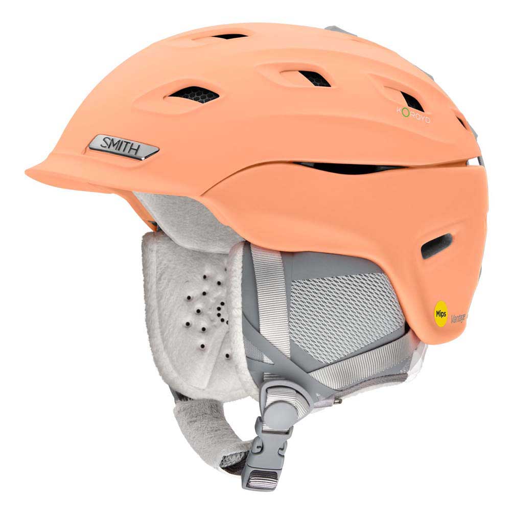 Smith Vantage W Mips Helmet  55-59 cm von Smith