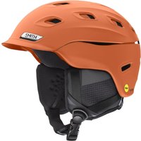Smith Vantange MIPS Helm Matte Carnelian FUNDGRUBE Smith Vantange MIPS Helm Matte Carnelian FUNDGRUBE von Smith