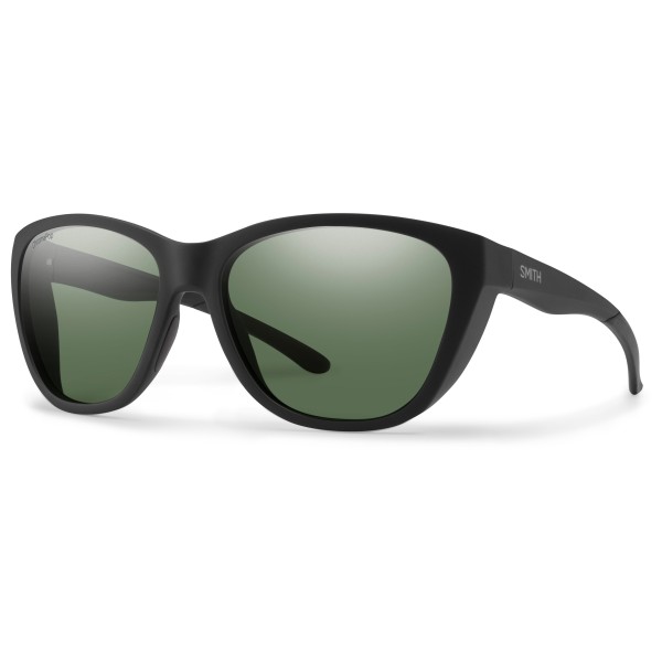 Smith - Women's Shoal Ca. 3 VLT 15% - Sonnenbrille grau Smith - Women's Shoal Ca. 3 VLT 15% - Sonnenbrille grau von Smith