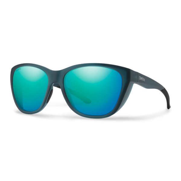 Smith - Women's Shoal Cat. 2 VLT 30% - Sonnenbrille türkis Smith - Women's Shoal Cat. 2 VLT 30% - Sonnenbrille türkis von Smith