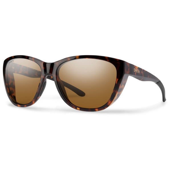 Smith - Women's Shoal Cat. 3 VLT 18% - Sonnenbrille braun Smith - Women's Shoal Cat. 3 VLT 18% - Sonnenbrille braun von Smith